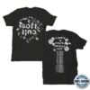 kenny Softcult Merch Store Toronto 2025 Summer Tour Dates Shirt