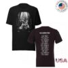 kenny Softcult Merch Store Toronto Heaven Usa Tour Dates Unisex Shirtss