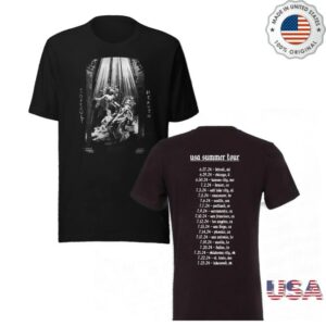 kenny Softcult Merch Store Toronto Heaven Usa Tour Dates Unisex Shirtss