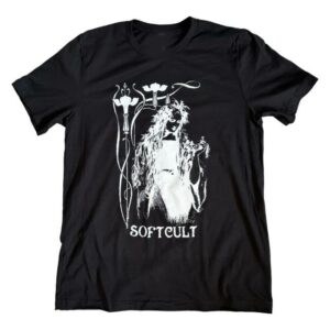 Softcult Store Merch Shop Ophelia T-Shirt