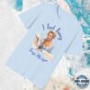 kenny Sonja Morgan Merch Store Sonja Morgan I Feel Fancy Shirts