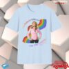 kenny Sonja Morgan Merch Store Sonja Morgan Ive Raised Millions For The Lgbtq Community Shirt