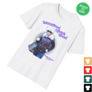 kenny Sonja Morgan Shop Merch Sonja Morgan International Lifestyle Brand Shirt Rhony Graphic Tee0