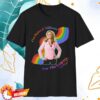 kenny Sonja Morgan Shop Merch Sonja Morgan Ive Raised Millions For The Lgbtq Community Official Graphic Shirt Rhony Real Houswives