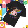 kenny Sonja Morgan Shop Merch Sonja Morgan Ive Raised Millions For The Lgbtq Community Official Graphic Shirt Rhony Real Houswives0