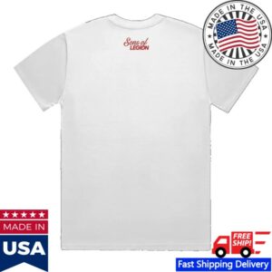 kenny Sons Of Legion Merch Store Stand And Deliver Indiana Shirts
