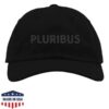 kenny Sony Pictures Store Merch Shop Pluribus Logo Hat