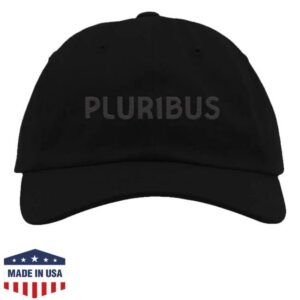 kenny Sony Pictures Store Merch Shop Pluribus Logo Hat