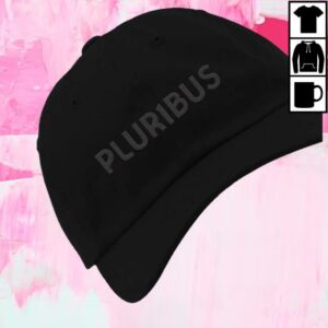 kenny Sony Pictures Store Merch Shop Pluribus Logo Hate