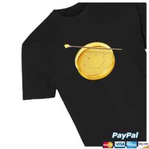 kenny Sony Pictures Store Merch Shop Pluribus Petri Smile Tees