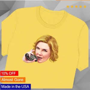 kenny Sony Pictures Store Merch Shop Pluribus Yellow Grenade Teer