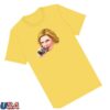kenny Sony Pictures Store Merch Shop Pluribus Yellow Grenade Tees