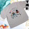 Souvenir Of The Sunday Store Merch Shop True Love T-Shirt