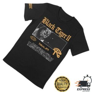 kenny Splx Apparel Merch Official Black Tiger 2 X Splx Shirt1 kenny Splx Apparel Merch Official Black Tiger 2 X Splx Shirt1