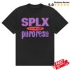 kenny Splx Apparel Merch Splx Hardcore Puroresu Shirt