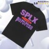 kenny Splx Apparel Merch Splx Hardcore Puroresu Shirt0