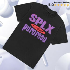 kenny Splx Apparel Merch Splx Hardcore Puroresu Shirt0