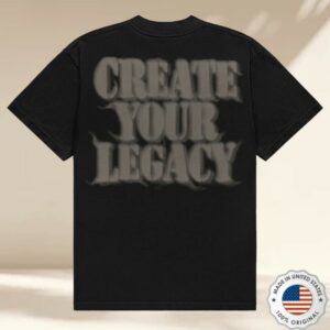 kenny Splx Apparel Merch Splx Spray Paint Logo Shirt