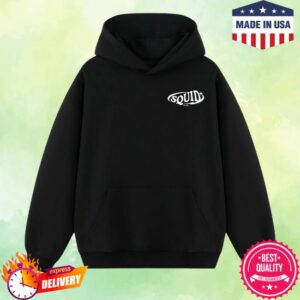 Squid Merch Store Squid Merch Store Dont Hit Me Hoodie