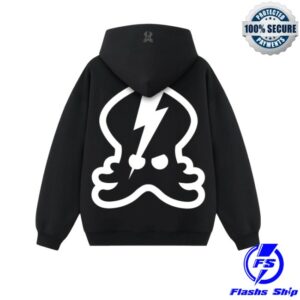 kenny Squid Merch Store Squid™ Logo Hoodies kenny Squid Merch Store Squid™ Logo Hoodies