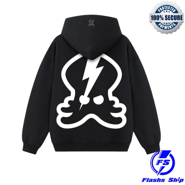 kenny Squid Merch Store Squid™ Logo Hoodies kenny Squid Merch Store Squid™ Logo Hoodies