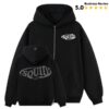 Squid Motor Club Merch Shop Stardust Zip Hoodie