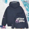 kenny Story Merch Shop Store Broken Planet Market All The Stars Hoodie Navy