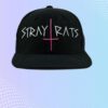 Stray Rats Merch Store Box Cutter Hat 2 kenny Stray Rats Merch Store Box Cutter Hatss