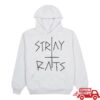 kenny Stray Rats Merch Store Box Cutter Hoodie