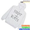 kenny Stray Rats Merch Store Box Cutter Hoodies