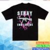 kenny Stray Rats Merch Store Emo Lover Shirt Black