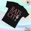 kenny Stray Rats Merch Store Rats In The City Shirts
