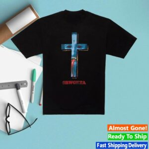 kenny Stray Rats Merch Store Srwgkta Shirt Black