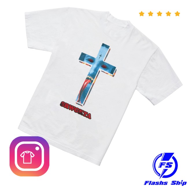 kenny Stray Rats Merch Store Srwgkta Shirt Whites kenny Stray Rats Merch Store Srwgkta Shirt Whites