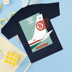 kenny Streetwise Gear Store Merch Aero Shirts