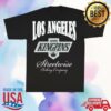 kenny Streetwise Gear Store Merch LA Kingpins Shirt