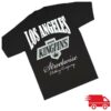kenny Streetwise Gear Store Merch LA Kingpins Shirts