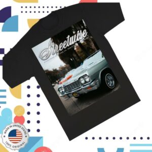 kenny Streetwise Gear Store Merch Post Ups kenny Streetwise Gear Store Merch Post Ups