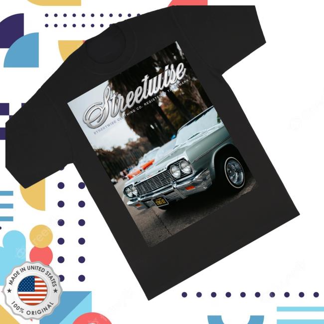 kenny Streetwise Gear Store Merch Post Ups kenny Streetwise Gear Store Merch Post Ups