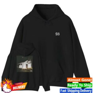 kenny Suicideboys Store Merch Shop Suicideboys Thy Will Be Done Album Cover Hoodie