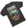 Sun Records Store Merch Shop Melissa Etheridge Rise Sun Records T-Shirt 1 Sun Records Store Merch Shop Melissa Etheridge Rise Sun Records T-Shirt