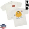 kenny Super Yaki Shop Merch Movies By Yourself Club Tee0