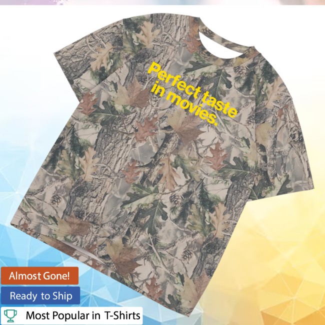 kenny Super Yaki Shop Merch Perfect Taste In Movies Tee0 kenny Super Yaki Shop Merch Perfect Taste In Movies Tee0