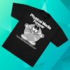 kenny Super Yaki Shop Merch Physical Media Forever Wide Tee0