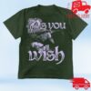 kenny Superyaki Merch Shop As You Wish Shirt