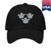 kenny Swedish House Mafia Merch 30 Crowns Hat