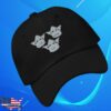 kenny Swedish House Mafia Merch 30 Crowns Hats