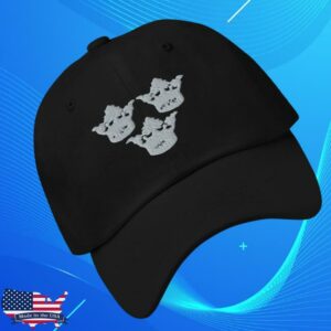 kenny Swedish House Mafia Merch 30 Crowns Hats