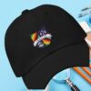kenny Swedish House Mafia Merch Coat Of Arms Hats