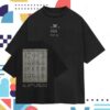 kenny Swedish House Mafia Merch Sf Pier 80 Tee
